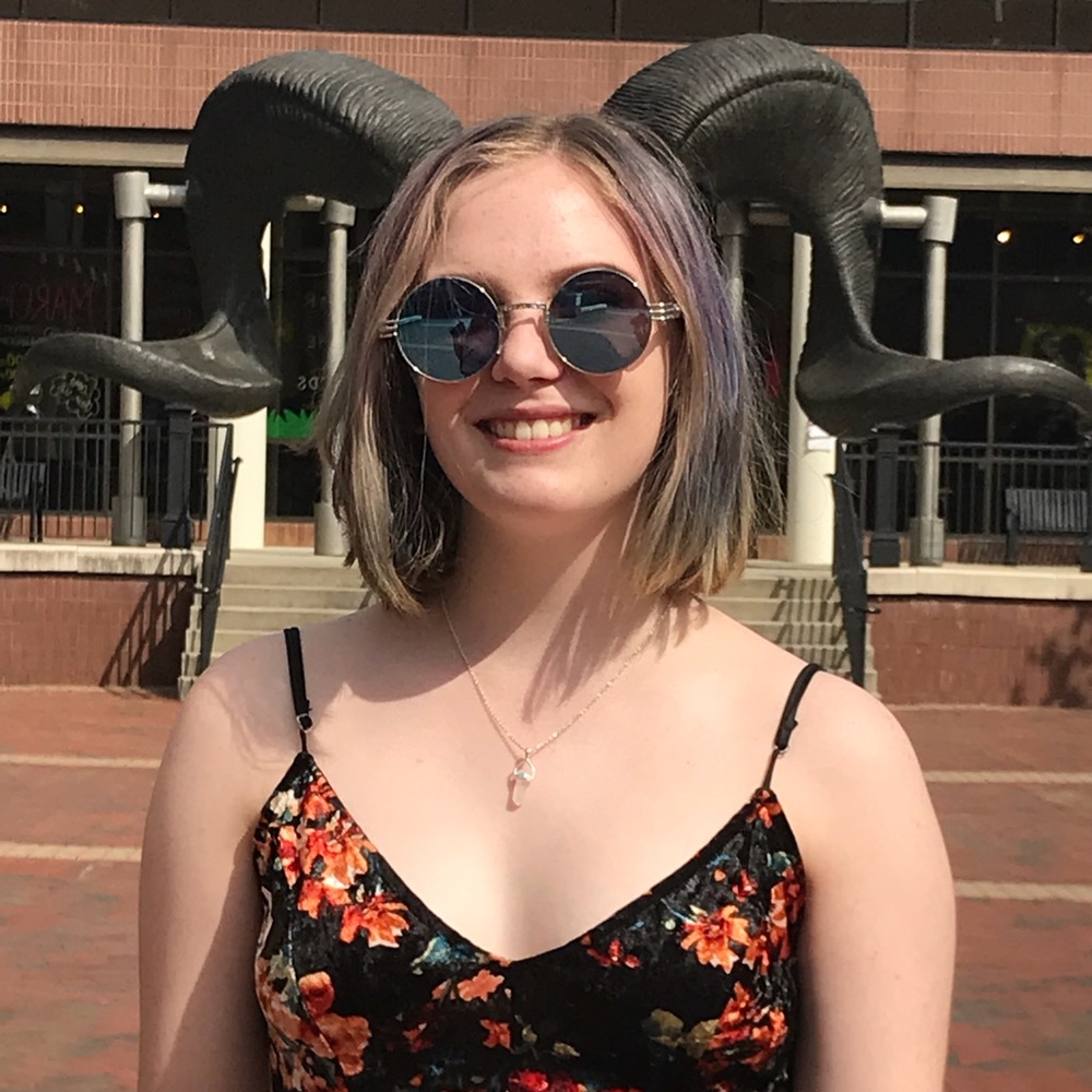 Meet your Posher, Kenna